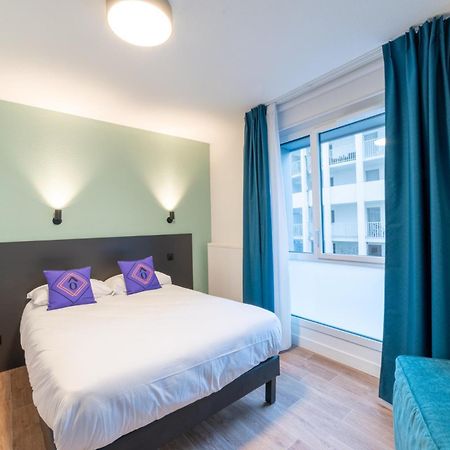 Montempo Appart'Hotel Bordeaux Belvedere Luaran gambar
