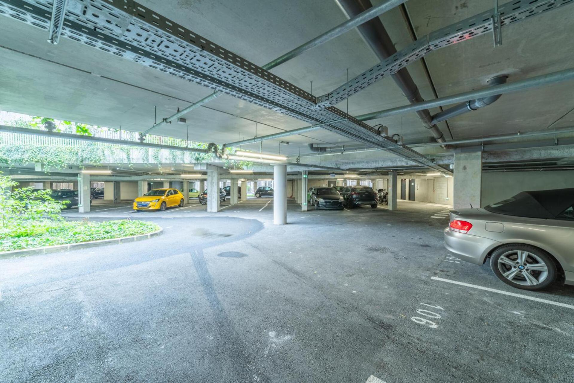 Montempo Appart'Hotel Bordeaux Belvedere Luaran gambar