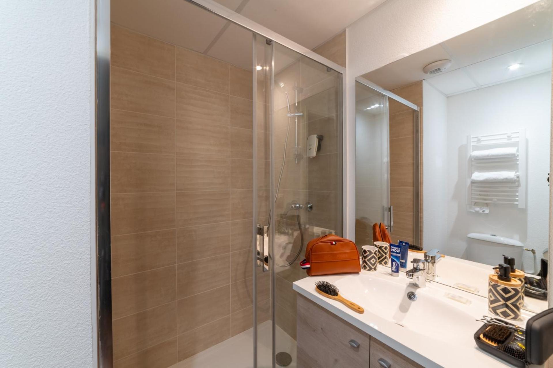 Montempo Appart'Hotel Bordeaux Belvedere Luaran gambar